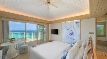Centara Villas Phi Phi Island