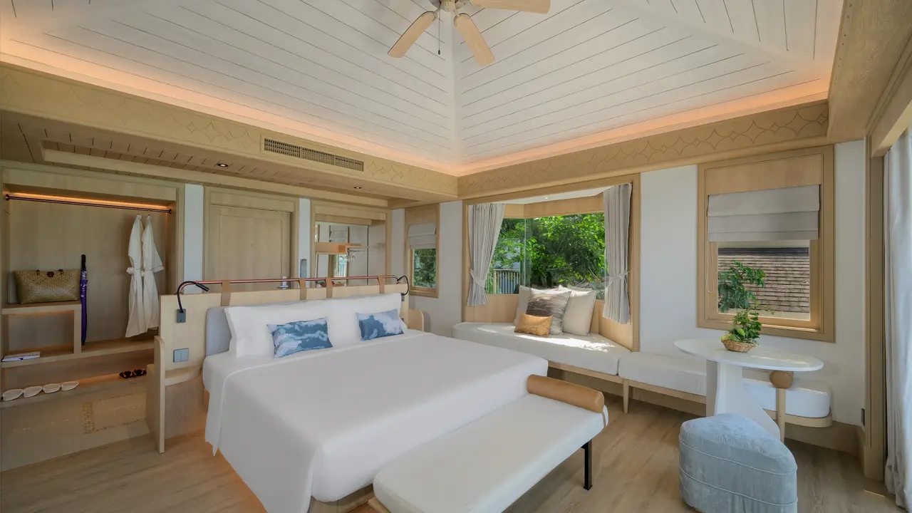 Centara Villas Phi Phi Island