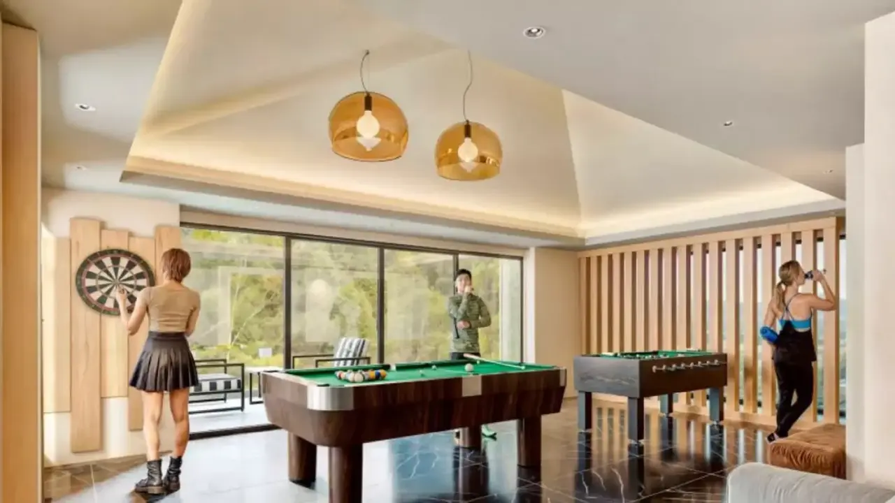 Centara Villas Phi Phi Island