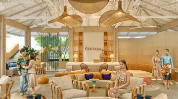 Centara Villas Phi Phi Island