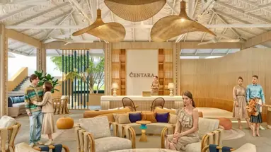 Centara Villas Phi Phi Island