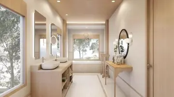 Centara Villas Phi Phi Island