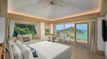 Centara Villas Phi Phi Island