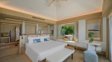 Centara Villas Phi Phi Island