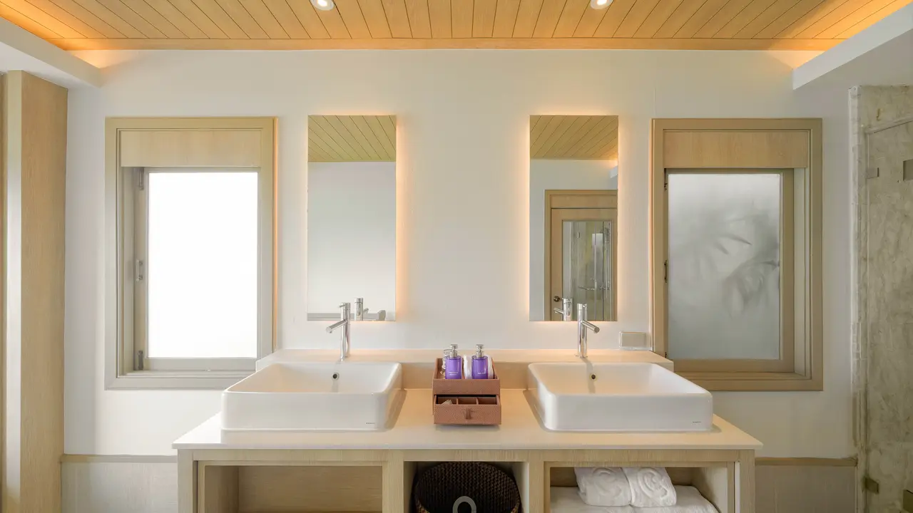 Centara Villas Phi Phi Island
