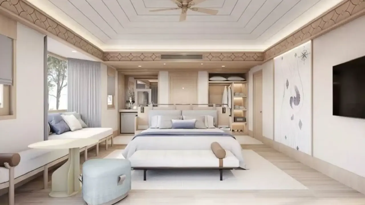 Centara Villas Phi Phi Island