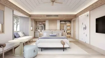 Centara Villas Phi Phi Island