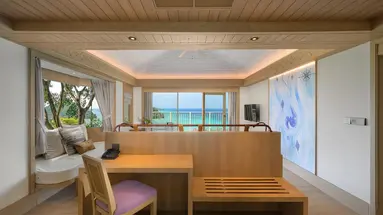Centara Villas Phi Phi Island