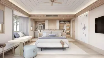 Centara Villas Phi Phi Island