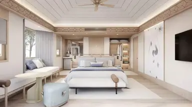 Centara Villas Phi Phi Island
