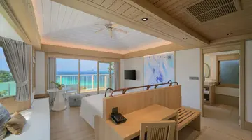 Centara Villas Phi Phi Island