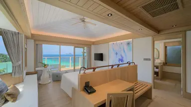 Centara Villas Phi Phi Island