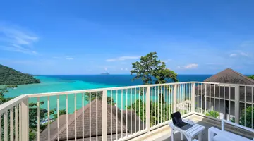 Centara Villas Phi Phi Island