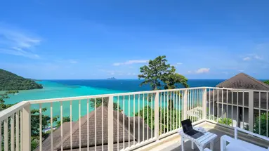 Centara Villas Phi Phi Island