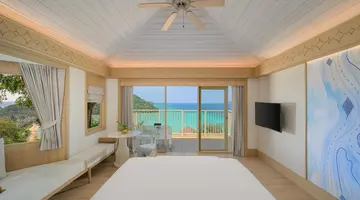 Centara Villas Phi Phi Island