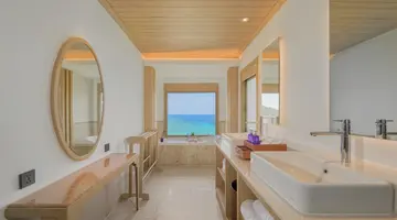 Centara Villas Phi Phi Island