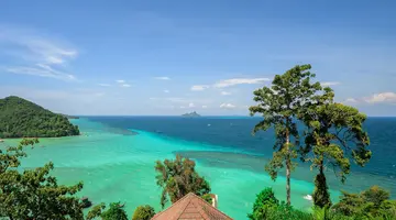 Centara Villas Phi Phi Island