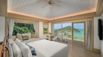 Centara Villas Phi Phi Island