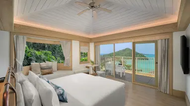 Centara Villas Phi Phi Island