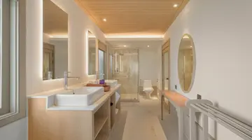 Centara Villas Phi Phi Island