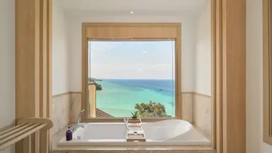 Centara Villas Phi Phi Island