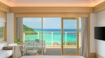 Centara Villas Phi Phi Island
