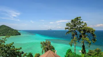 Centara Villas Phi Phi Island