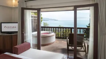 Centara Villas Phuket