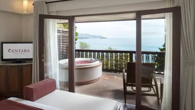 Centara Villas Phuket