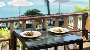 CENTARA VILLAS PHUKET