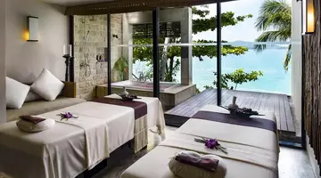CENTARA VILLAS PHUKET