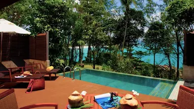 Centara Villas Phuket