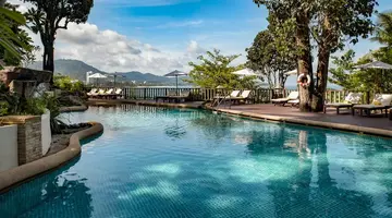CENTARA VILLAS PHUKET