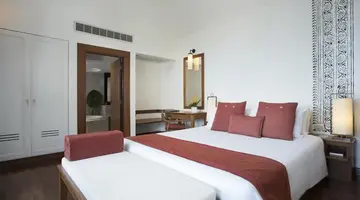 CENTARA VILLAS PHUKET