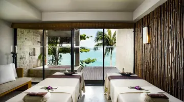 CENTARA VILLAS PHUKET
