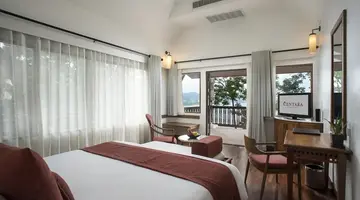 CENTARA VILLAS PHUKET