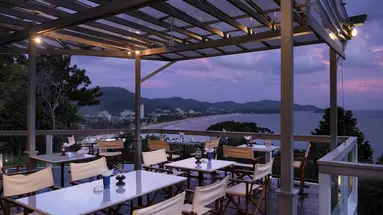 Centara Villas Phuket