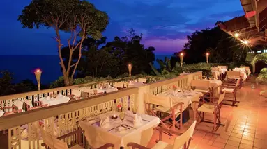 Centara Villas Phuket