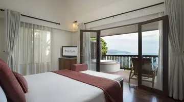 CENTARA VILLAS PHUKET