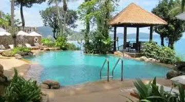 Centara Villas Phuket