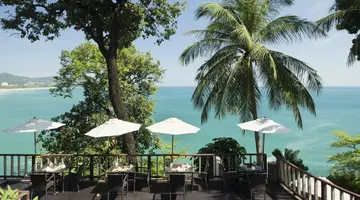 CENTARA VILLAS PHUKET