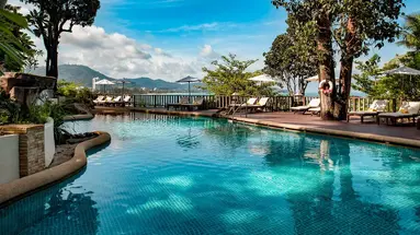 CENTARA VILLAS PHUKET