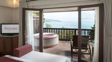 CENTARA VILLAS PHUKET