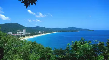 Centara Villas Phuket