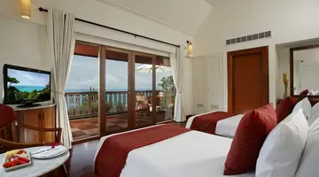 CENTARA VILLAS PHUKET