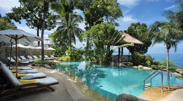 CENTARA VILLAS PHUKET