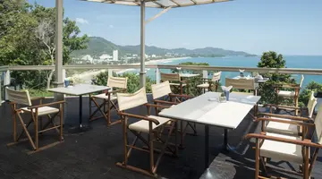 CENTARA VILLAS PHUKET