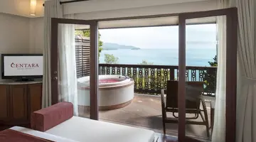 Centara Villas Phuket