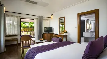 CENTARA VILLAS PHUKET