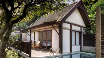 CENTARA VILLAS PHUKET
